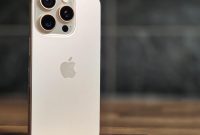 آیفون ۱۷ هوا: اپل ویژگی PRO را به سبک وزن می دهد