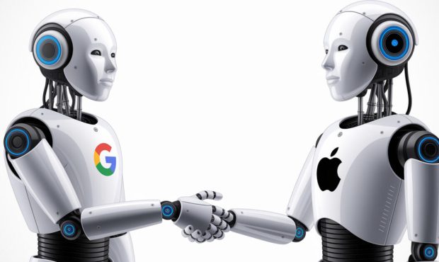 Google ki برای آیفون ها: جمینی از iOS 19 بخشی از اطلاعات اپل؟ Google ki برای آیفون ها: جمینی از iOS 19 بخشی از اطلاعات اپل؟