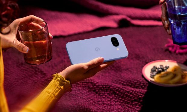Google Pixel 9A: خطای جدی مبلمان را غیرممکن می کند