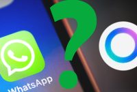 WhatsApp: Colorful Circle با کاربران بیشتر و بیشتر ظاهر می شود – زیرا او در آنجا است