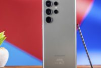 Galaxy S23 Ultra: شیرجه در یخ – و در عین حال کاربردی؟