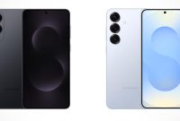 سامسونگ Galaxy S25 Edge در مقابل Galaxy S25: IST Alles Anders بود؟ سامسونگ Galaxy S25 Edge در مقابل Galaxy S25: IST Alles Anders بود؟