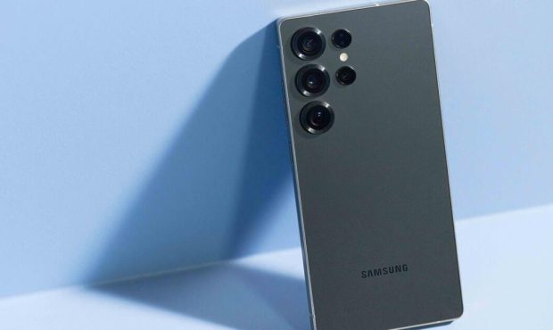 اکنون حتی ارزان تر: Galaxy S25 Ultra با تعرفه Watch Ultra و 30 گیگابایت اکنون حتی ارزان تر: Galaxy S25 Ultra با تعرفه Watch Ultra و 30 گیگابایت