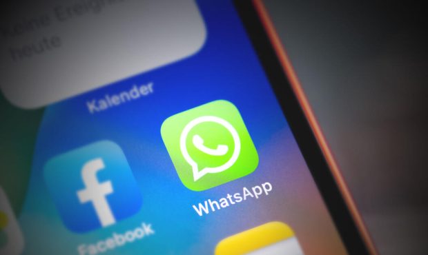WhatsApp برای iPad بالاخره اینجا است! WhatsApp برای iPad بالاخره اینجا است!