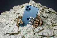 پیشنهادات آیفون: بهترین معاملات در ماه مه ۲۰۲۵