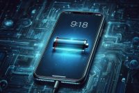 iOS 19 نمایشگر باتری جدیدی را که سالها به تأخیر افتاده است به ارمغان می آورد