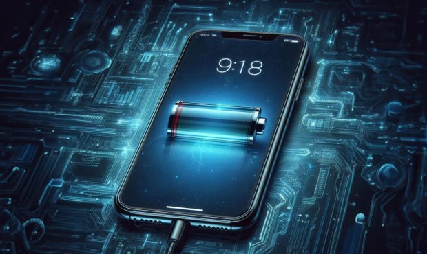 iOS 19 نمایشگر باتری جدیدی را که سالها به تأخیر افتاده است به ارمغان می آورد
