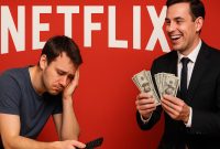 نتفلیکس ۱ میلیارد می خواهد: چرا این برای شما گران تر خواهد بود