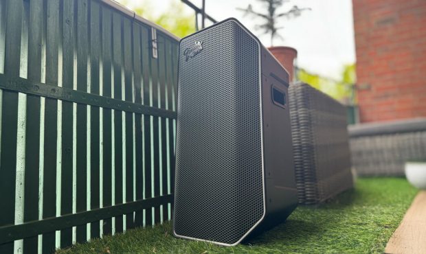 Teufel Rockster Air 2 im Test: Eine neue Festival-Liebe? Teufel Rockster Air 2 im Test: Eine neue Festival-Liebe?
