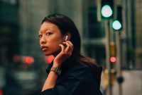 Airpods با حرکات جدید: اپل پایان می یابد