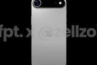 آیفون ۱۷ هوا: Bendgate؟ اپل با آتش بازی می کند