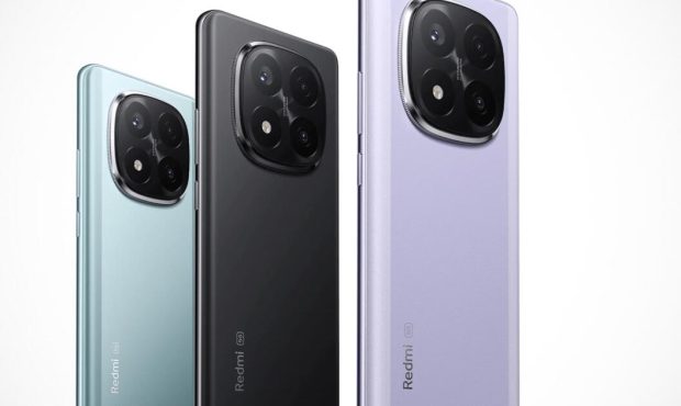 Xiaomi Redmi Note 14 Pro Max: آیا تلفن همراه است؟ Xiaomi Redmi Note 14 Pro Max: آیا تلفن همراه است؟