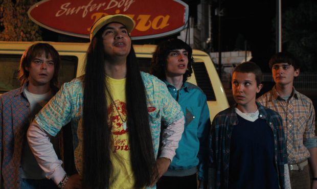 Stranger Things فصل 5: شروع ، اکشن ، بازیگران و آینده سریال