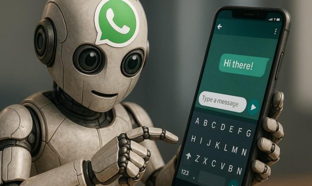 WhatsApp: پیامی از WhatsApp دریافت کرد؟ که پشت آن است WhatsApp: پیامی از WhatsApp دریافت کرد؟ که پشت آن است