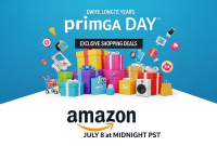 پرایم دی آمازون امسال دو برابر طولانی‌تره و از ۸ جولای شروع می‌شه