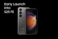 گلکسی S25 FE زودتر عرضه می‌شه؛ سامسونگ این خبر رو رسماً تأیید کرد