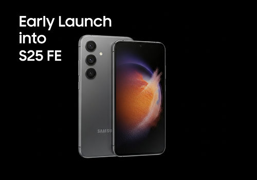 گلکسی S25 FE زودتر عرضه می‌شه؛ سامسونگ این خبر رو رسماً تأیید کرد