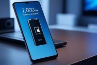 آنر باتری ۷۰۰۰ میلی‌آمپر ساعتی رو برای پرچمدارها و ۸۰۰۰ رو برای میان‌رده‌ها استاندارد می‌کنه