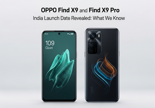تاریخ عرضه اوپو Find X9 و Find X9 Pro تو هند اعلام شد تاریخ عرضه اوپو Find X9 و Find X9 Pro تو هند اعلام شد