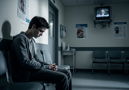 سرطان نادری که بین جوونها زیاد شده و دانشمندها رو گیج کرده سرطان نادری که بین جوونها زیاد شده و دانشمندها رو گیج کرده