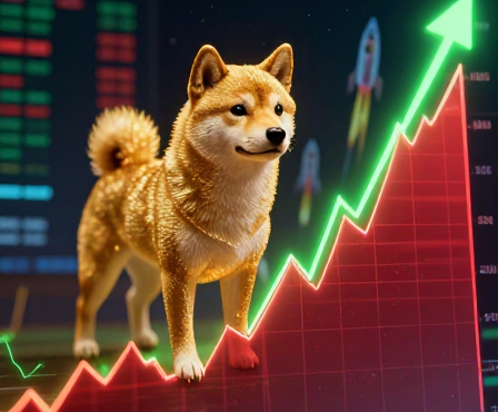 دوج‌کوین در منطقه خرید تاریخی؛ آیا جهش در راه است؟