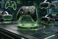 Xbox Labs؛ آزمایش فناوری‌های تازه برای آینده بازی‌ها
